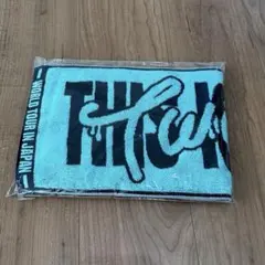 twice This is for ツアー タオル ミナ 未開封