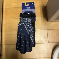 challenger チャレンジャー 長瀬智也 バイク グローブ M - メルカリ