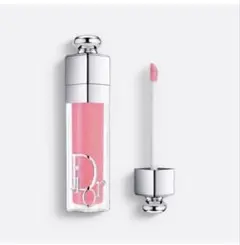 Dior アディクト リップマキシマイザー 010 ホロピンク 6ml