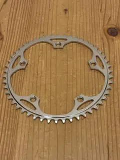 DURA-ACE チェーンリング 厚歯55T NJS - メルカリ