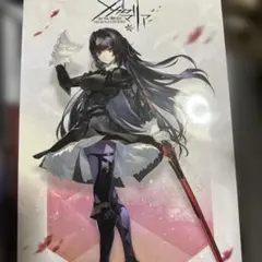 u*c様 メガロマリア 篝火真里亜 戦闘装束 特典付き&薬師寺久遠 - メルカリ