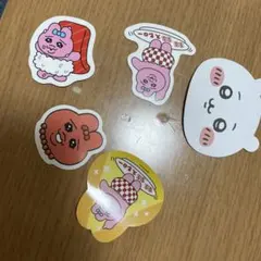 おぱんちゅ　スシロー