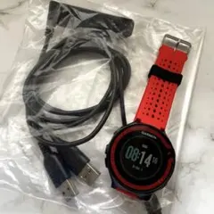 ガーミン　GARMIN ForeAthlete 220J ランニングウォッチのサムネイル