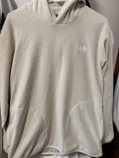 THE NORTH FACE フリースパーカー NL72130のサムネイル