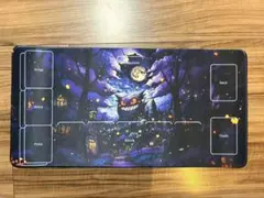 新品未使用 ポケモンカード　星月夜　ゲンガー　プレイマット