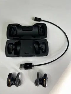 BOSE フルワイヤレスイヤホン