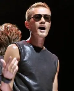 2026年最新】exile atsushiサングラスの人気アイテム - メルカリ