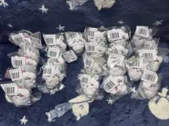 ちいかわ 褒めろッ モモンガだらけくじ E賞 6種(22個) まとめ売り