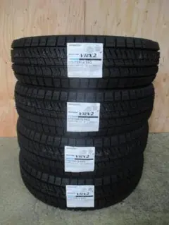 寿司デュクシ様専用②ヨコハマ GO75 265/60R18 スタッドレス 1本