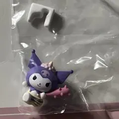 サンリオ どろろ〜ん妖怪ふぃぎゅあ クロミ