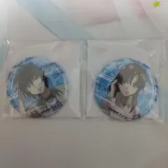 SideM FiFS展 EXTRA 缶バッジ タケル 漣 等身 White - メルカリ FiFS展 White 等身 缶バッジ 大河タケル