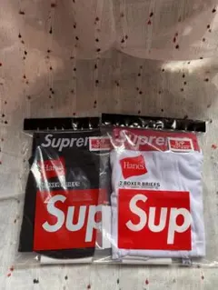 supreme パンツ