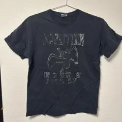 Laulyn Hill Tシャツ XL ローリンヒル ヴィンテージ加工 フェード