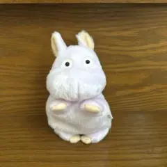 ジブリ 千と千尋の神隠し 坊ねずみ