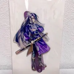 ツキウタ 睦月始 ステージ衣装 アクリルスタンド アクスタ 2022 - メルカリ