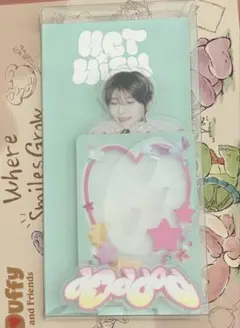 NCT WISH マカオ TME QQ Music 当選者限定 シオン トレカ - メルカリ