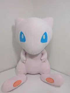 ポケットモンスター ミュウ ぬいぐるみ