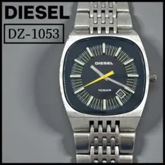 【DIESEL】10BAR / DZ-1053 メンズ腕時計 防水
