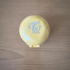 TWICE LOVELYS ガチャガチャ ジヒョ