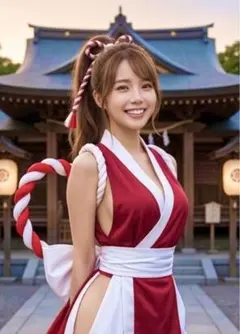 AI 뷰티 큐트 그라비아 아트 5704