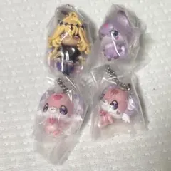 名探偵プリキュア スイング セット