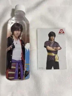 呪術廻戦 乙骨憂太 さっぽろ雪まつり snow Fes アクリルスタンド