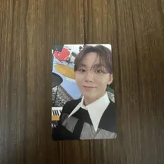 SEVENTEEN スングァンSEUNGKWAN トレカ 17RIGHTHERE