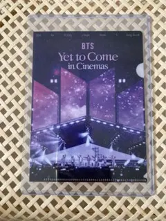 BTS Yet To Come in Cinemas 109 cinemas