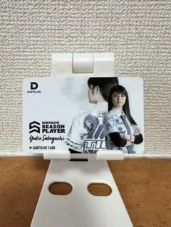 ダーツライブカード ダーツ