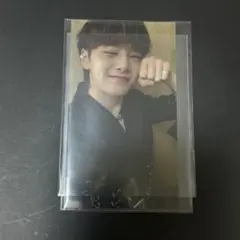 Straykids スキズ Scars 初回限定盤C トレカ アイエン　I.N