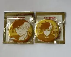 2026年最新】Wind breaker展 缶バッジ 桜の人気アイテム - メルカリ