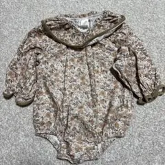 ベビーロンパース