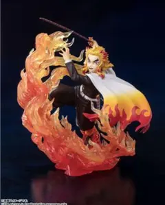 フィギュアーツZERO 煉獄杏寿郎