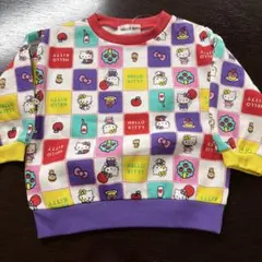 ハローキティ トレーナー