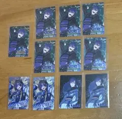 なもない　ゆとり　メタルカード