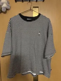 Ciaopanic Typy Tシャツ