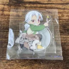 鬼滅之刃 咖啡廳 手作壓克力立牌 壓克力吊飾 宇髓天元