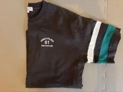 Arnold Palmer Tシャツ ブラック Lサイズのサムネイル