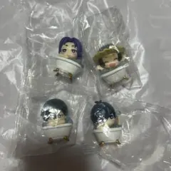 ばぶるたん ブルーロックガチャ