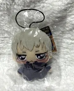 呪術廻戦 狗巻棘 ちょぴぬいぷち