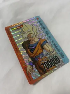 ドラゴンボールZ カード 422 迷コンビ キラ - メルカリ