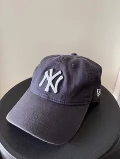新品日本未発売oMA　ヤンキースキャップ 新品日本未発売oMAニューヨークヤンキースキャップ