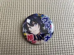 2026年最新】ヴィルシーナ 缶バッジの人気アイテム - メルカリ