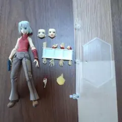 figma カナン