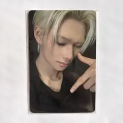 ENHYPEN THE SIN:VANISH ニキ ウィバース ラキドロ