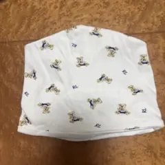 ラルフローレン　帽子