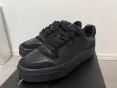 新品FootIndustry 厚底 定価33,000円　海外インフルエンサー愛用のサムネイル