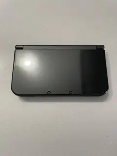 New 3DS LL メタリックブラック