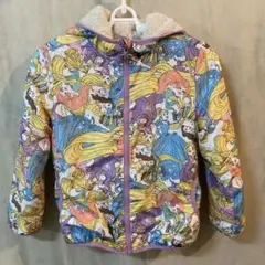 プリンセスダウン