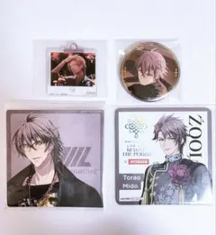 アイナナ ŹOOĻ 御堂虎於 まとめ売り